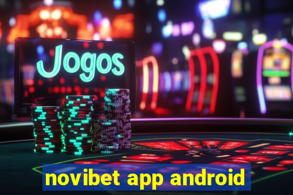 novibet app android